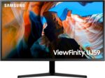 SAMSUNG 32″ UJ59 Series 4K UHD (3840×2160) Computer Mon… keyword: SAMSUNG