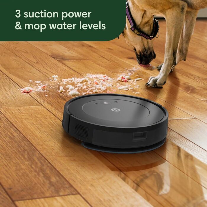 iRobot Roomba Combo Robot Vacuum