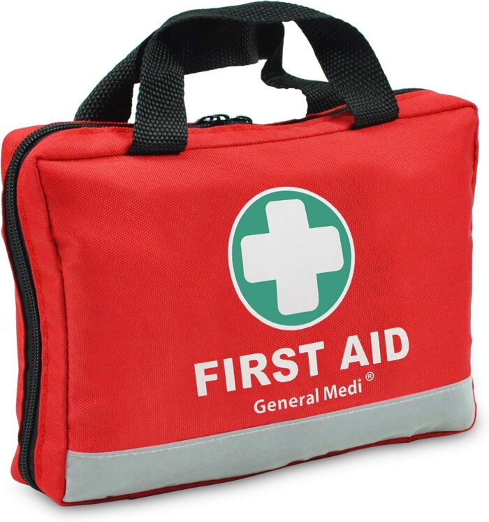 First Aid Kit