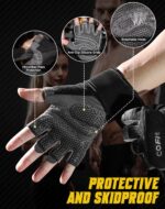 COFIT Breathable Workout Gloves