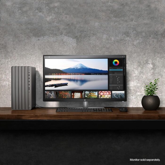 keyword: HP ENVY Desktop PC