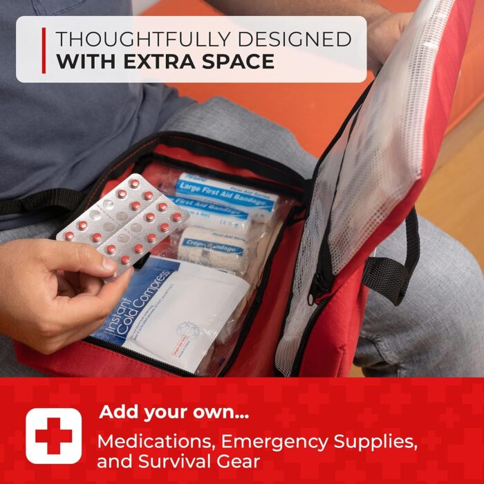 First Aid Kit