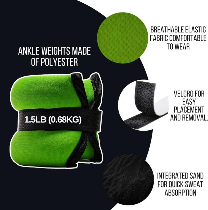 Ankle Weights