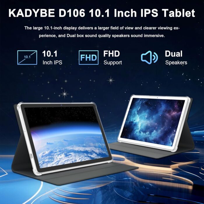 keyword: Android 14 Tablet