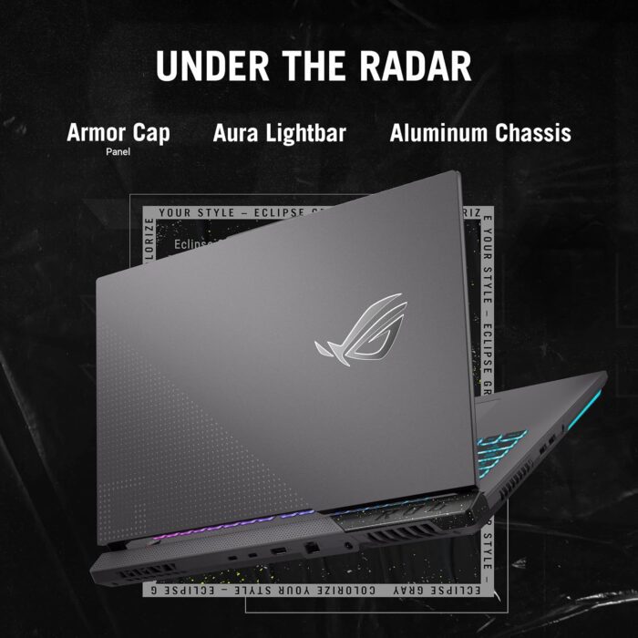 ASUS ROG Strix G17 Gaming Laptop