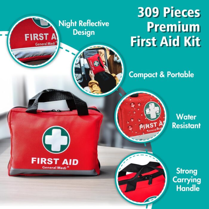 First Aid Kit