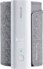 keyword: Withings BPM Connect