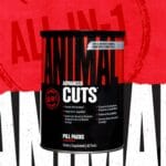 keyword: Animal Cuts Thermogenic Fat Burner