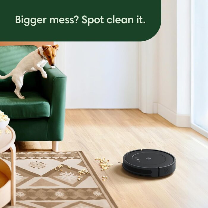 iRobot Roomba Combo Robot Vacuum