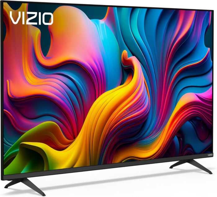 VIZIO 55-Inch M-Series 4K QLED HDR Smart TV