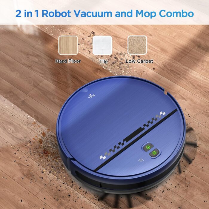 Robot Vacuum