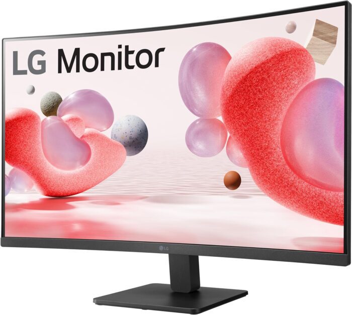 LG 32MR50C-B