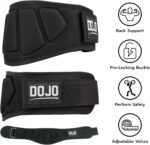 weightlifting belt