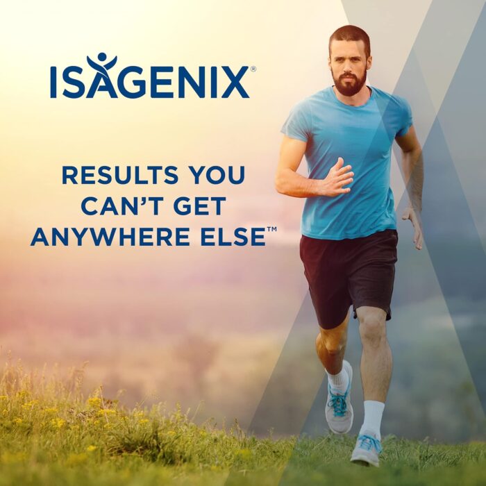 Isagenix IsaLean Shake