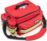 First Responder Fully-Stocked Professional Ess