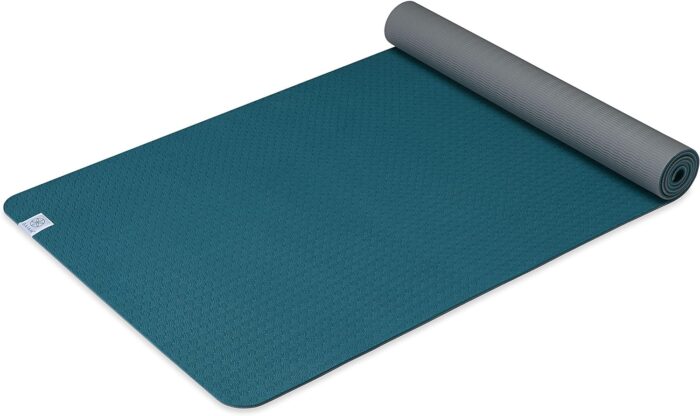 yoga mat