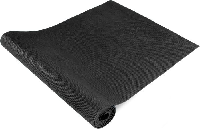 ProsourceFit Classic Yoga Mat