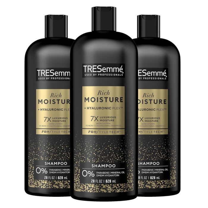 TRESemmé Shampoo