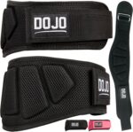 weightlifting belt