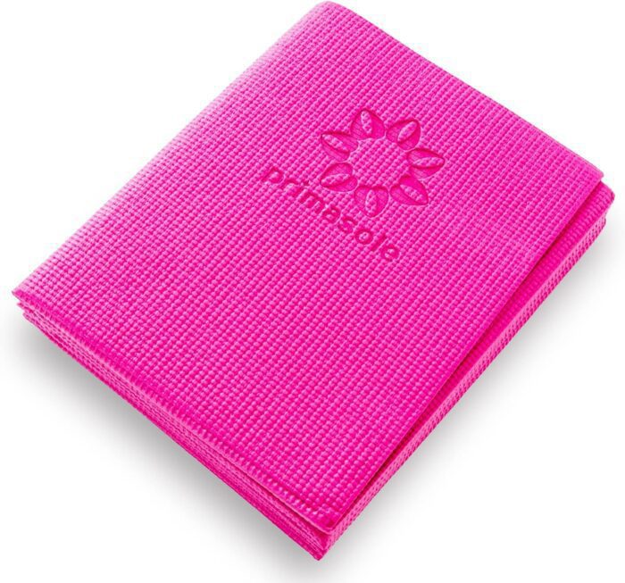 keyword: Primasole Folding Yoga Travel Pilates Mat