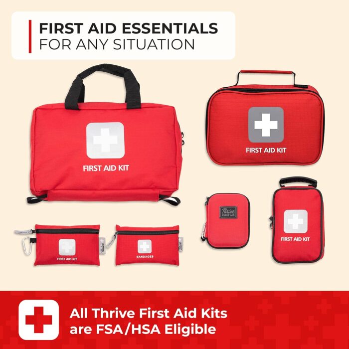 First Aid Kit