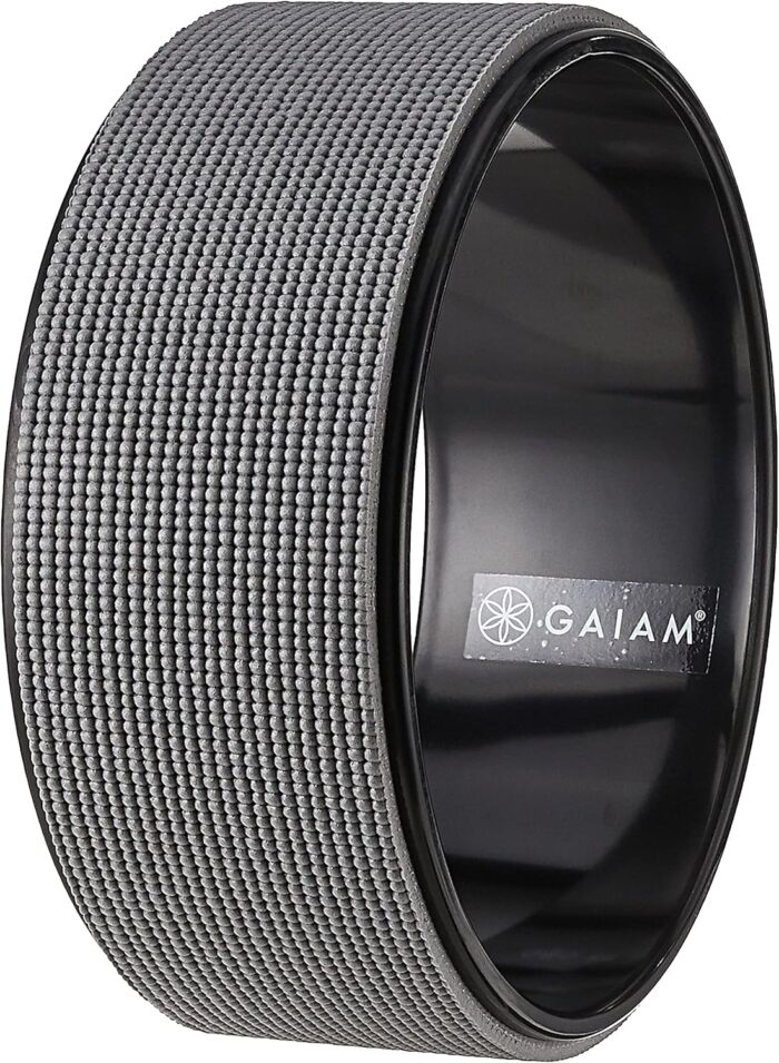 Gaiam Yoga Wheel