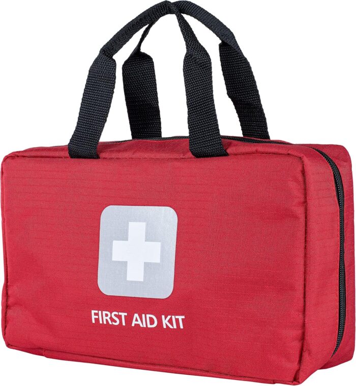 First Aid Kit