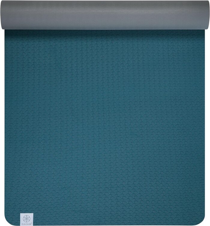 yoga mat