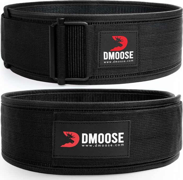 Weight Lifting Belt